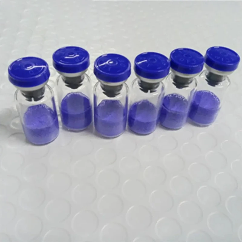 GHK-Cu GHK 50mg 100mg Peptide suppliers GHK-Cu GHK 50mg 100mg Peptide suppliers